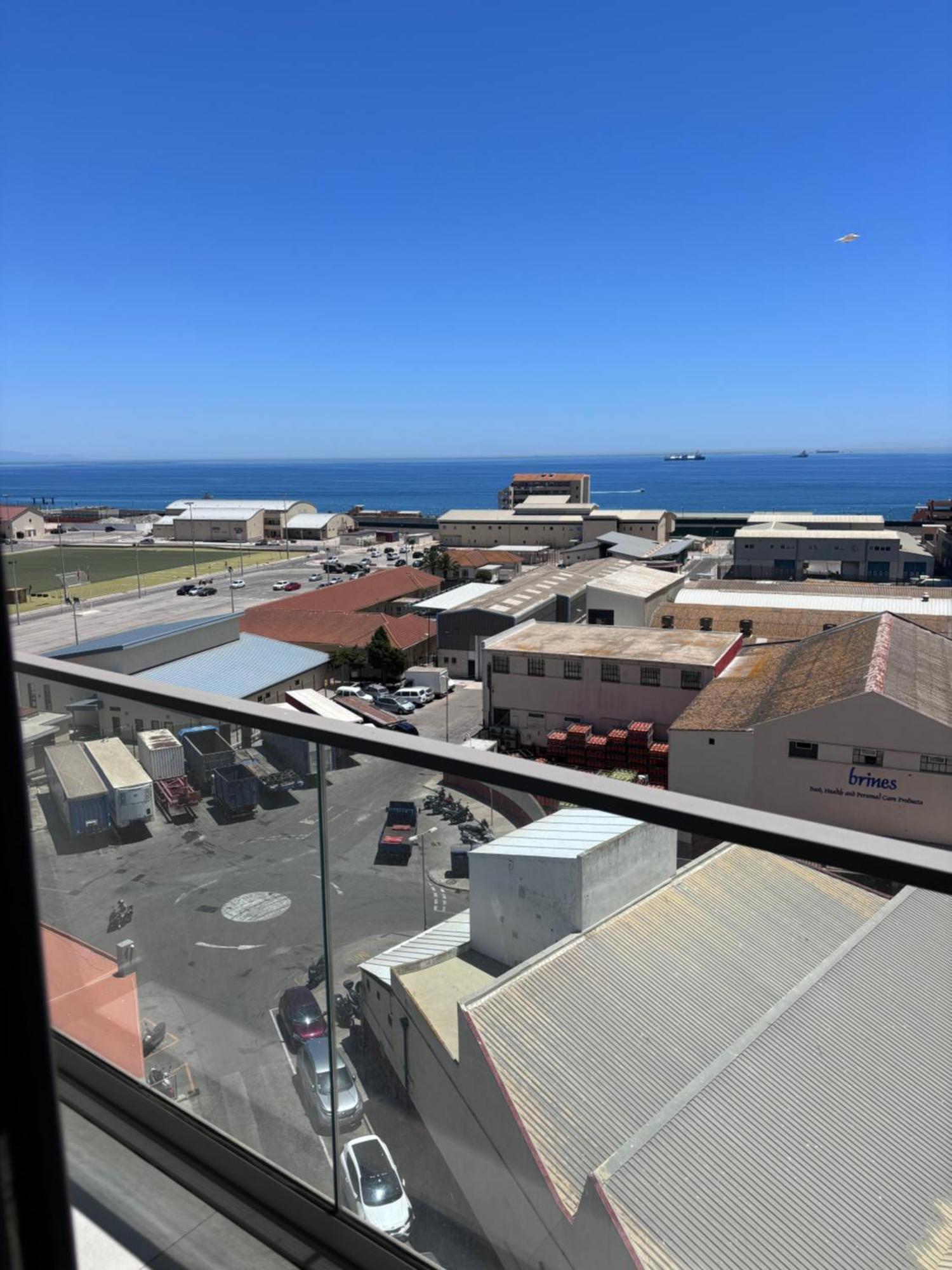 The Hub Gibraltar Exterior foto