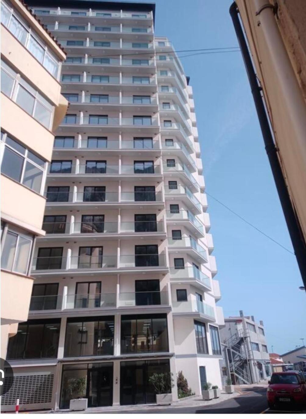 The Hub Gibraltar Exterior foto